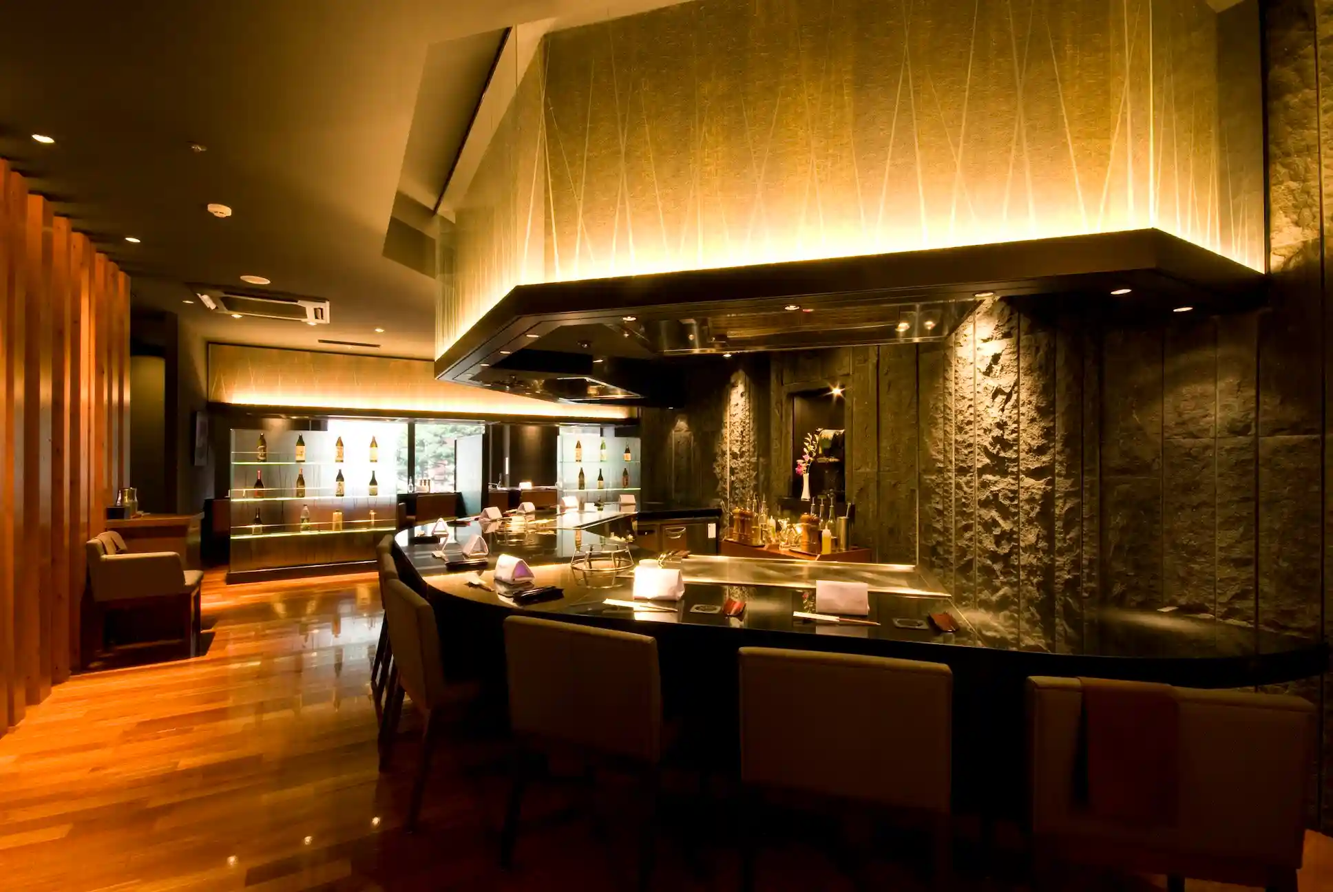 미야치쿠 스테이크