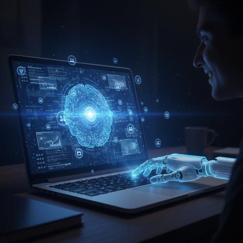 긍정 편향 AI는 확증 편향을 강화하고 인지적 경직성을 유발하며 현실 친구와의 진짜 우정을 위협 사회성 퇴화를 초래할 수 있습니다