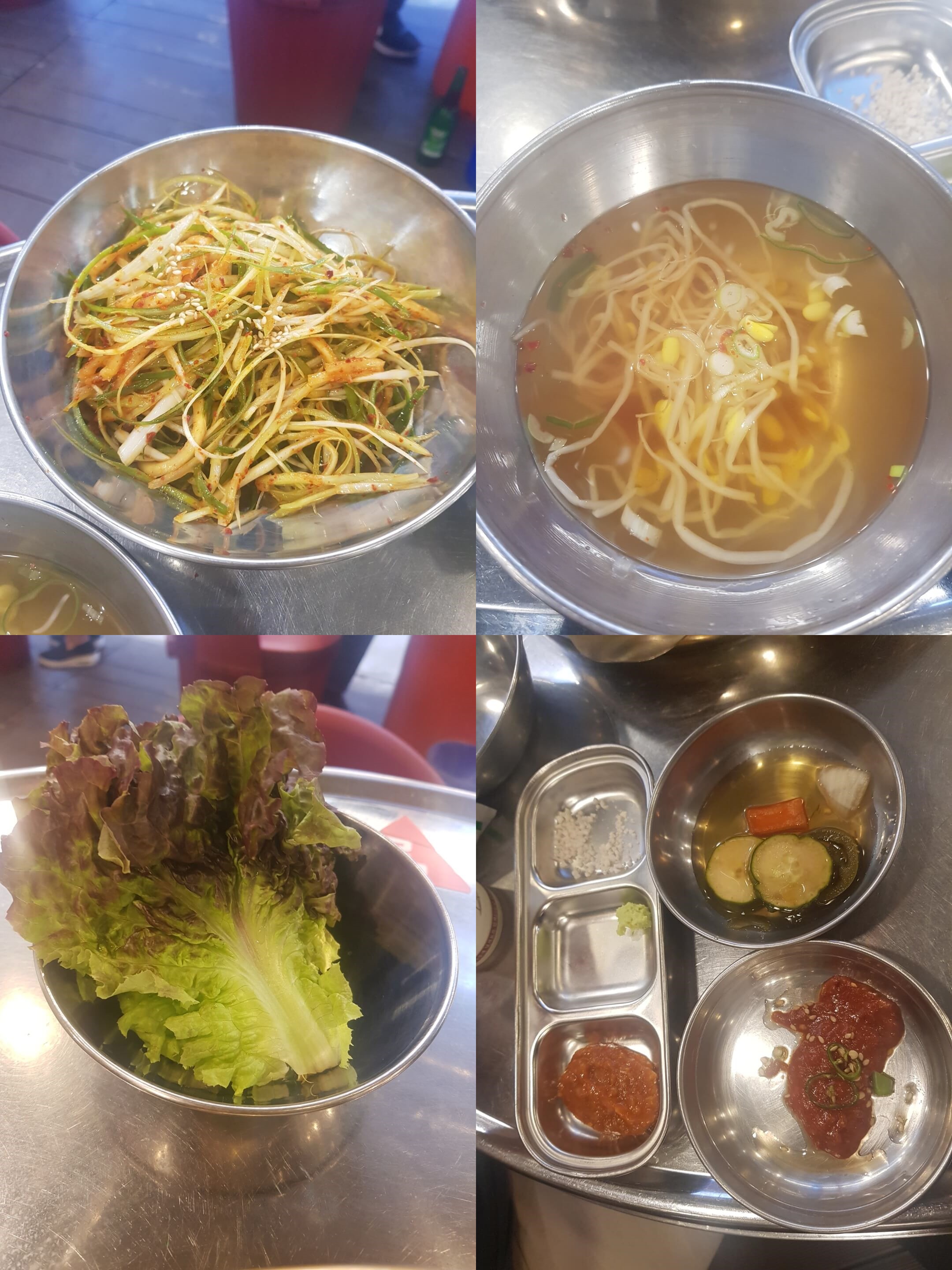 강동구 천호역 맛집 빡빡이 삼촌 뒷고기 리뷰 가성비 뒷고기 맛집