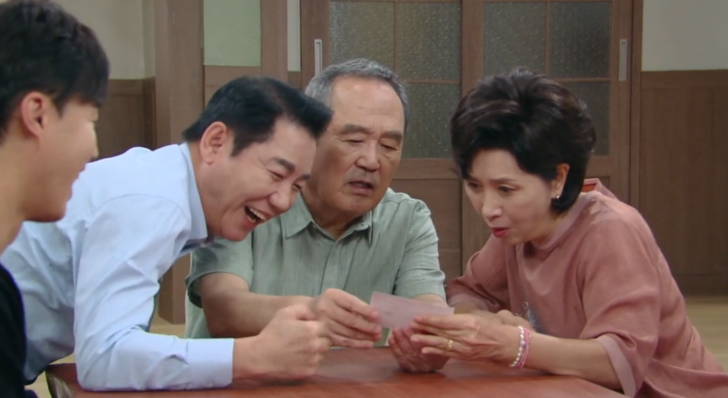 현재는 아름다워 46회 다시보기 및 47회 예고