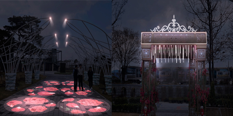 2025 곡성세계장미축제 일정·입장료 구매방법·주차 총정리