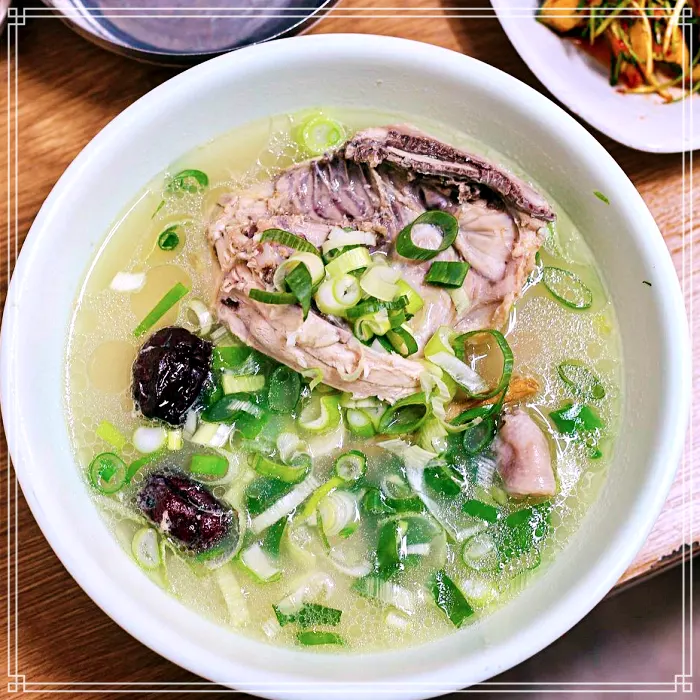 생방송 오늘저녁 종로, 동대문 한 상 7첩 반찬, 요일마다 생선찜, 제육볶음 맛집