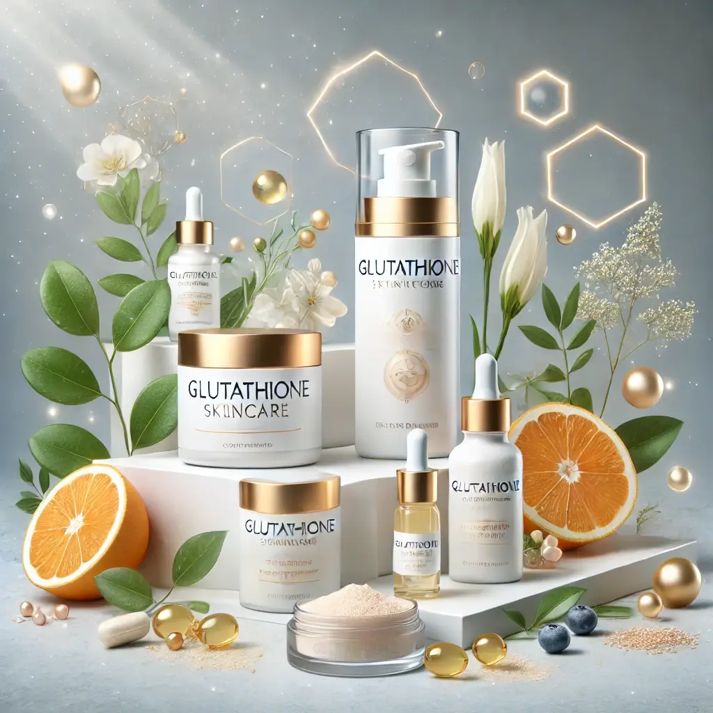 글루타치온 영양제