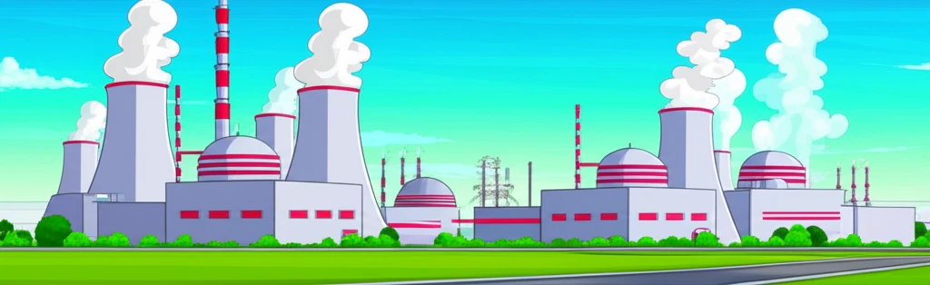 트럼프, 원자력 올인 선언?! 205