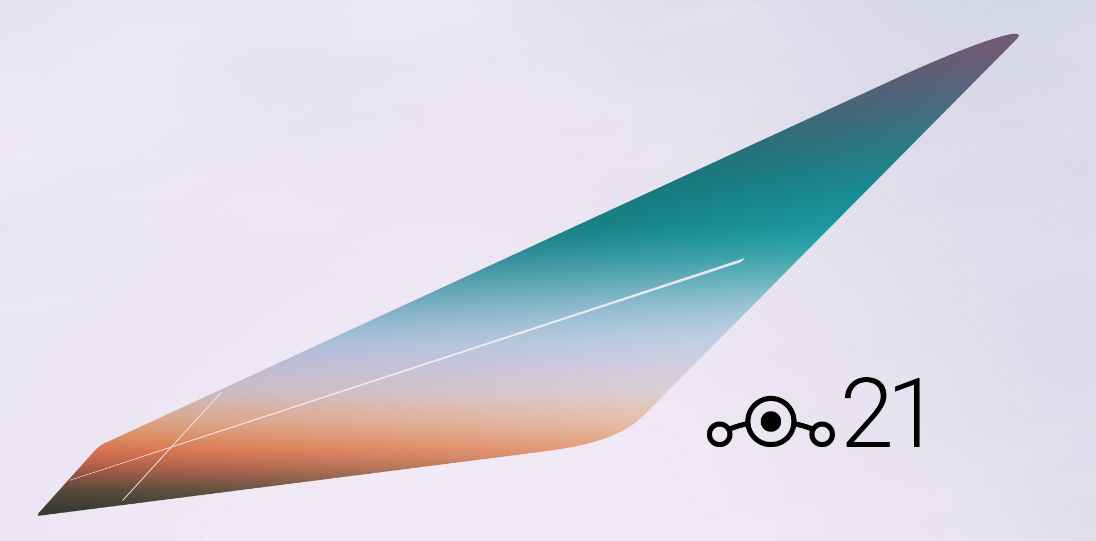 LineageOS 21이 Android 14와 함께 새롭게 선보입니다.(이미지출처- 공식 블로그)
