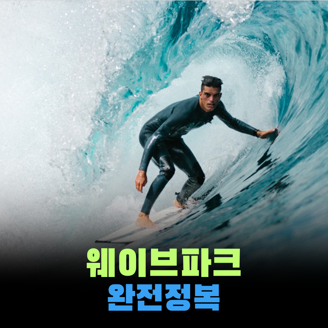 웨이브파크