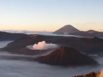 인도네시아 브로모화산 여행 코스 트래킹_13