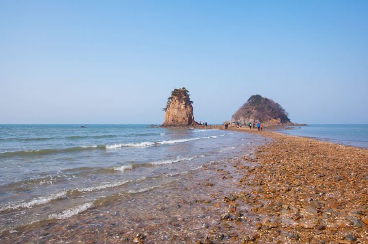 제부도