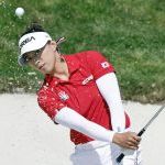 올림픽 여자골프