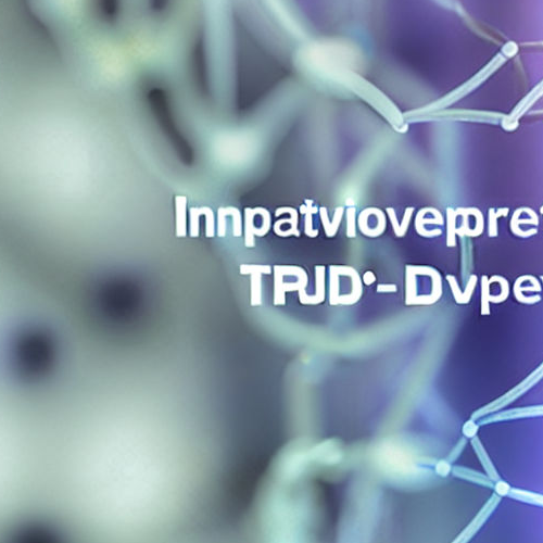 혁신적인 치료제 개발, 티움바이오가 선도하는 바