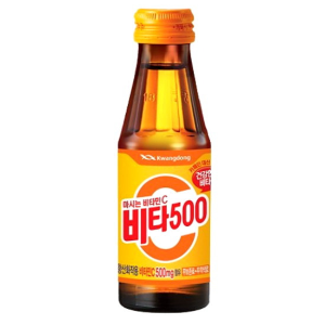 비타 500 기능성 음료