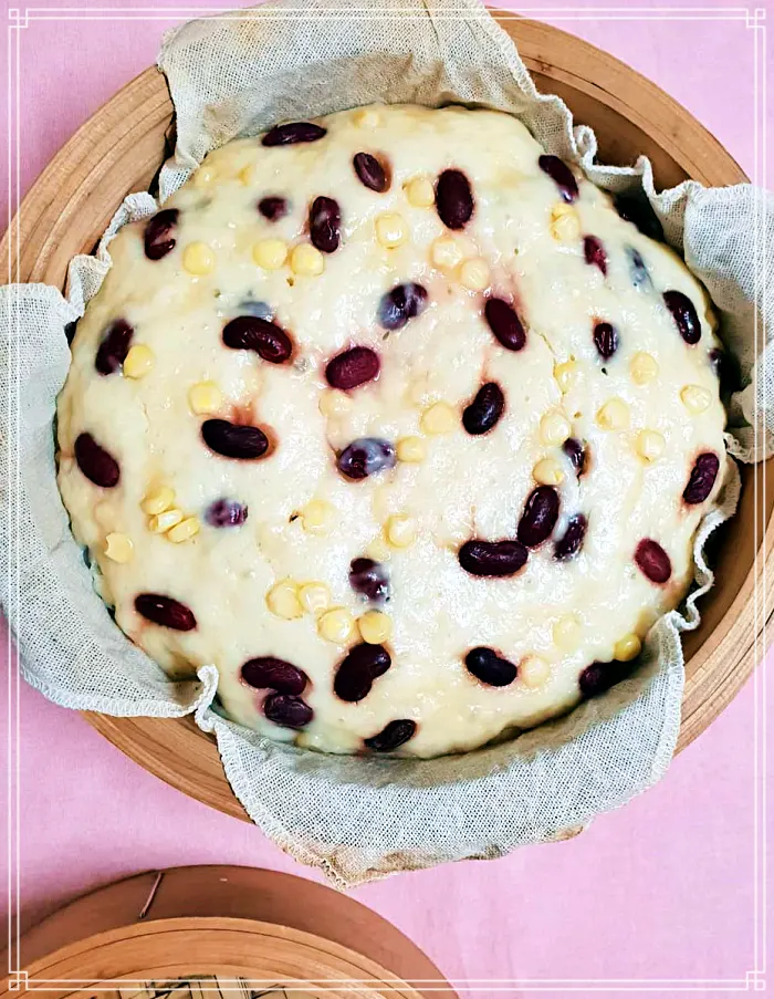 목포 맛집 하루에 천개 판매되는 추억의 막걸리술빵