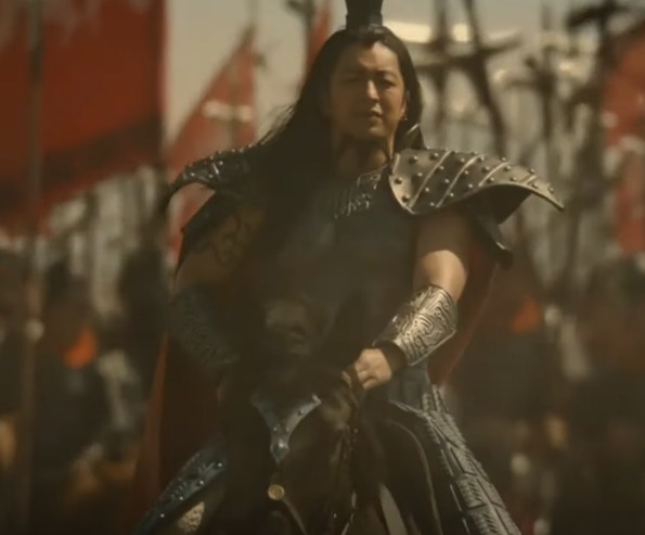 킹덤4 대장군의 귀환 결말 후기 리뷰 호평과 혹평 - 일본 역사 전쟁 영화다시보기 추천