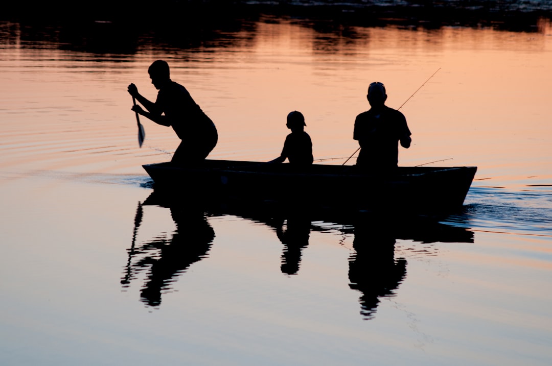 Fishing gear