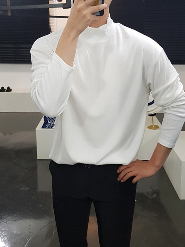 깔끔한스타일