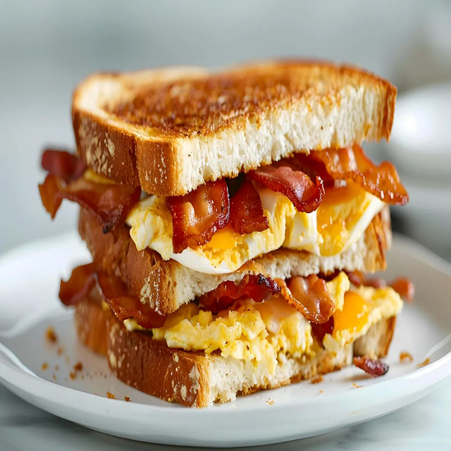 이삭 토스트 앱 설치 하기