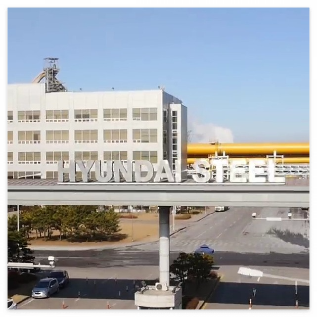 인천 동구 송현동 현대제철 공장 가스 누출 사고 심정지