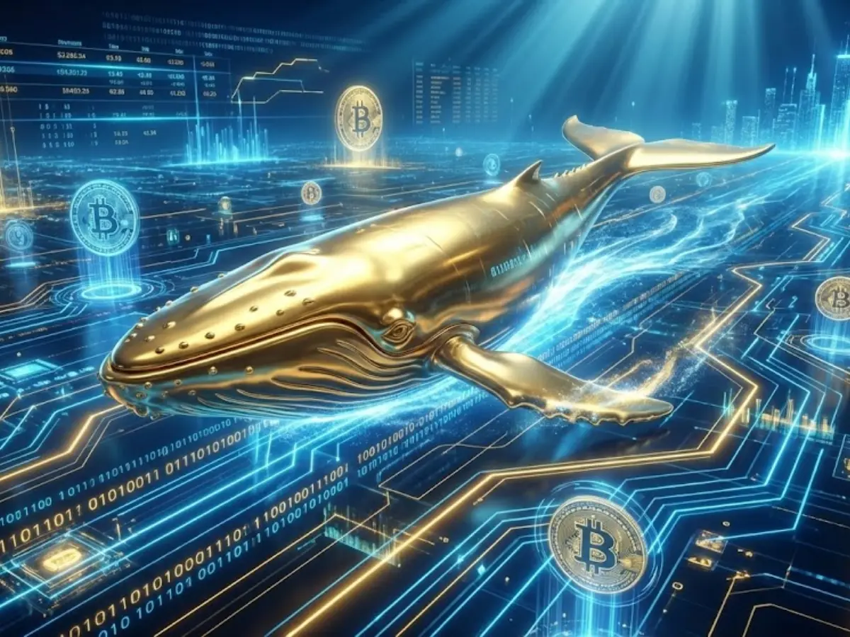 부의 그림자를 쫓다: 고래 지갑 실시간 추적과 필승 매매 전략