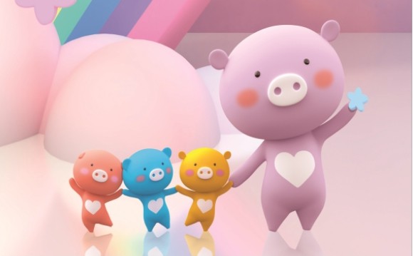 골든큐 신용대출금