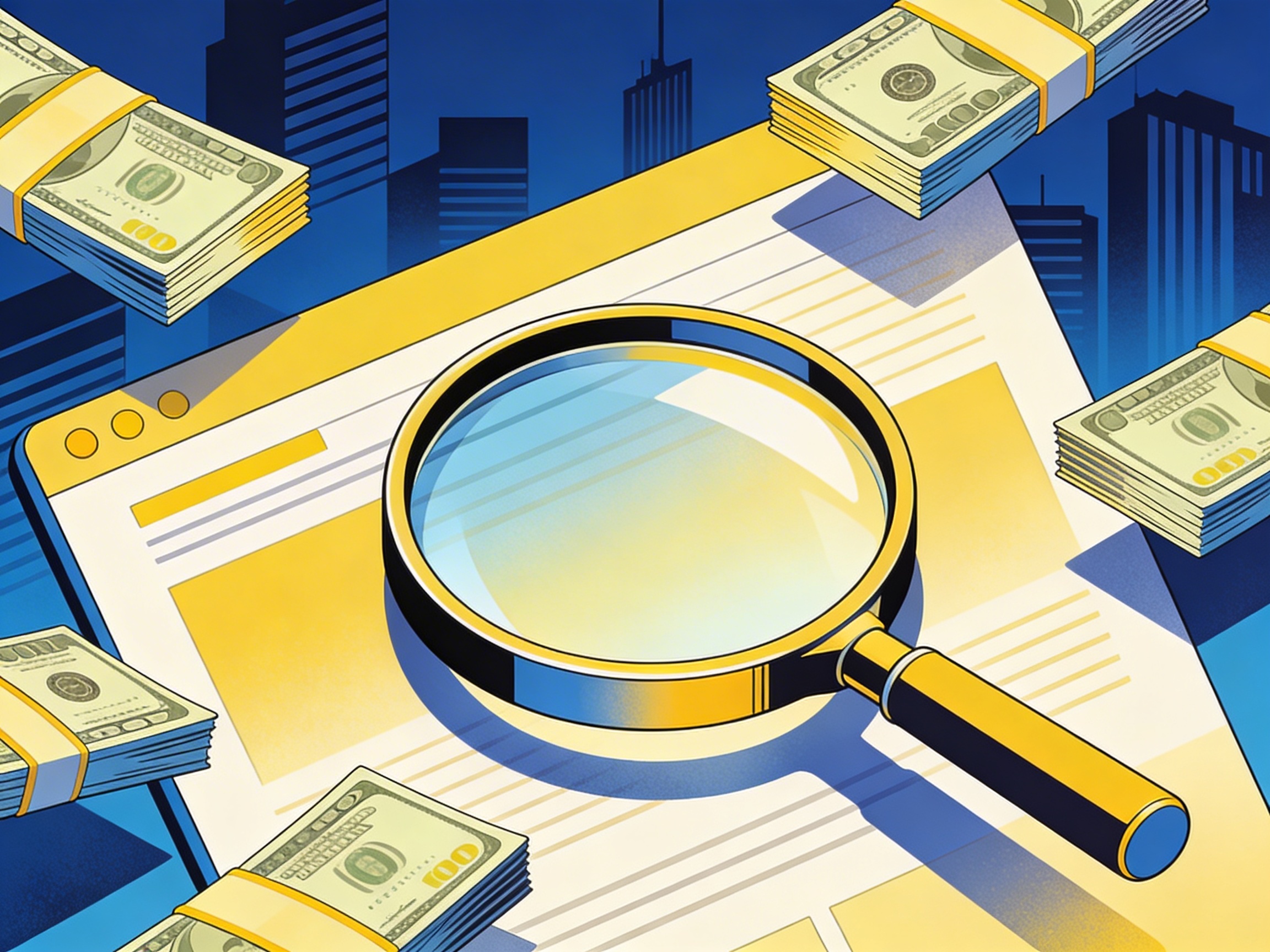 미환급금 통합 조회