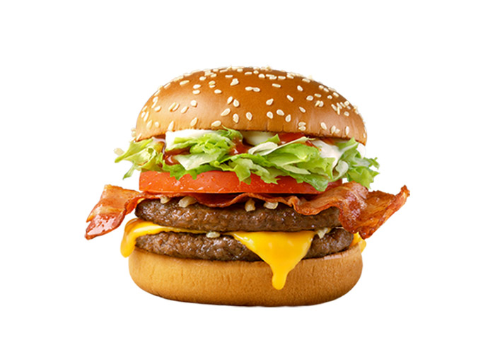 베이컨-토마토-디럭스