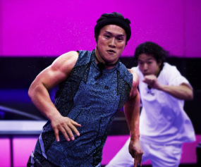 파이널 드래프트