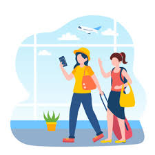 김포공항 리무진버스 시간표