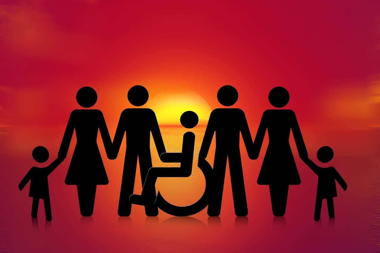 장애란 무엇인가? – 장애의 정의와 역사적 관점
