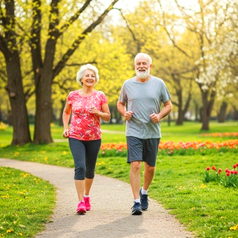 글루코사민과 콘드로이친의 공통점과 차이점