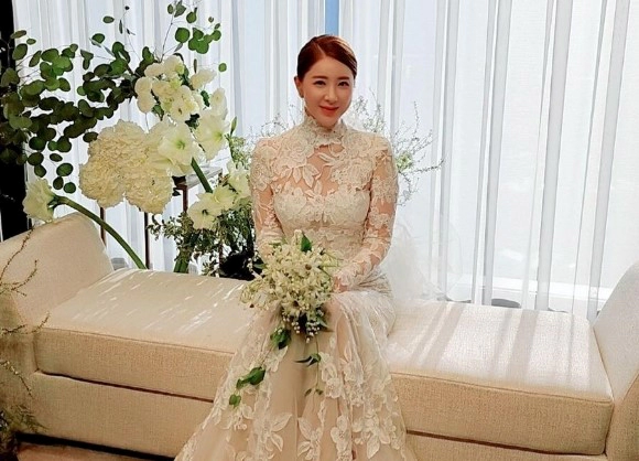 서인영 이혼설 과거발언