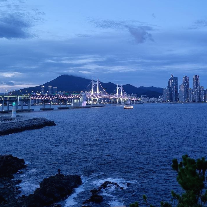 용호별빛공원