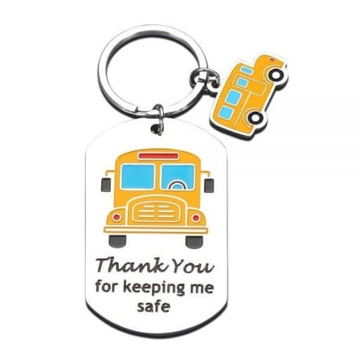 러시아, 버스 운전사 감사의 날