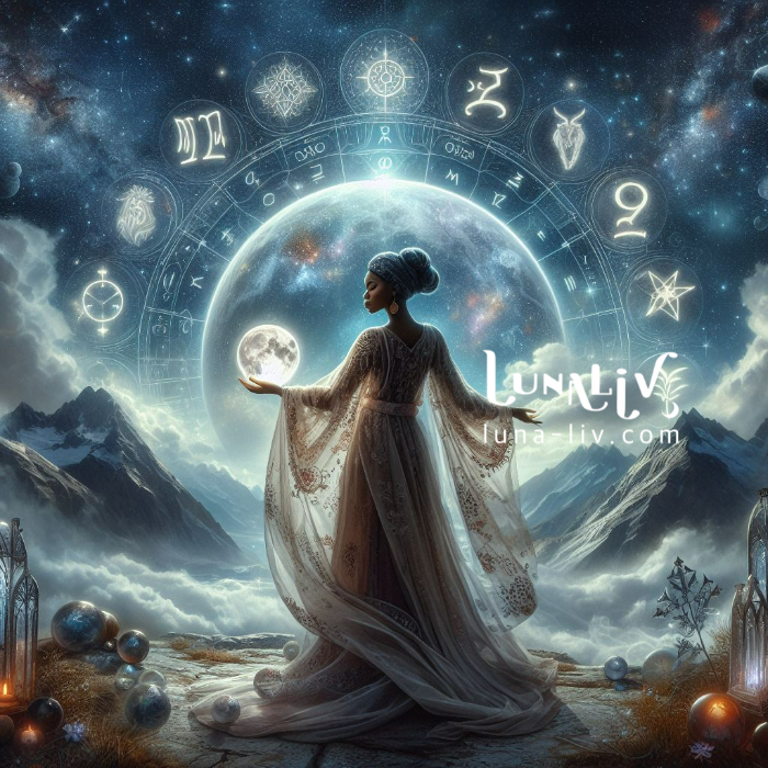 오늘의 운세