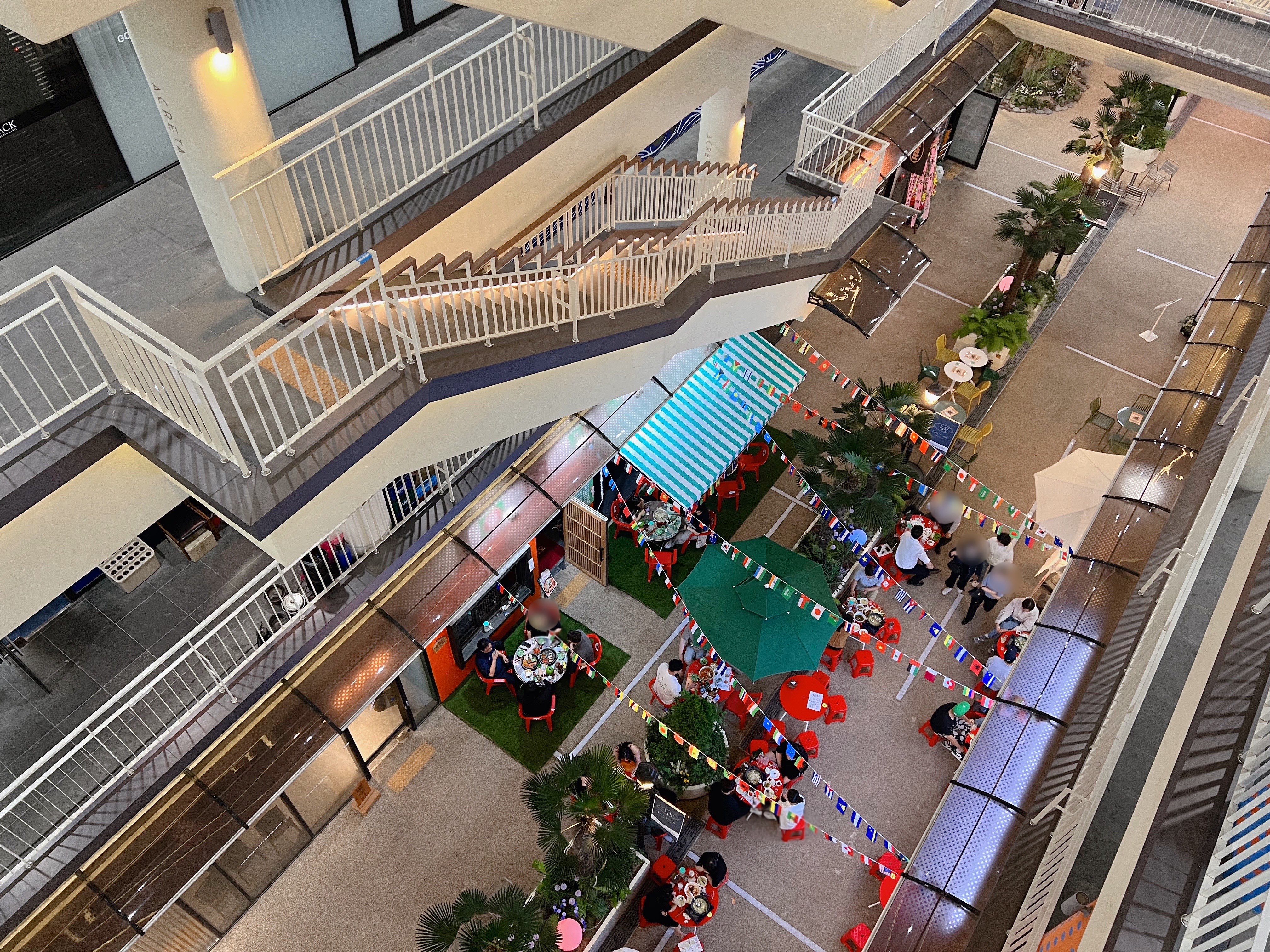 광주 첨단 아크레타