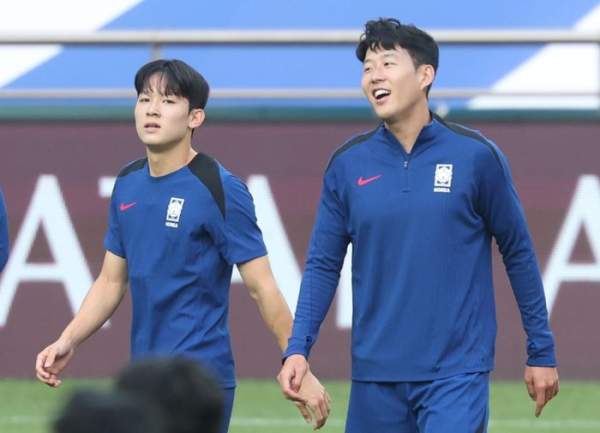 대한민국 vs 이라크(6월 5일) : 전력 비교&amp;#44; 축구 무료 시청 방법
