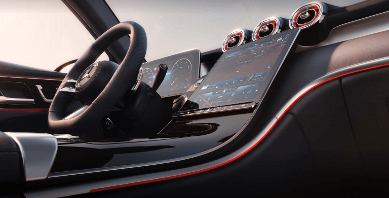 벤츠 GLC 풀체인지 쿠페 300 4MATIC 가격 카탈로그