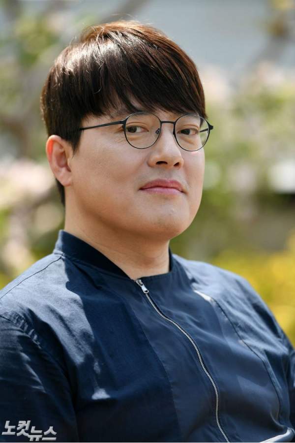 김형묵 프로필