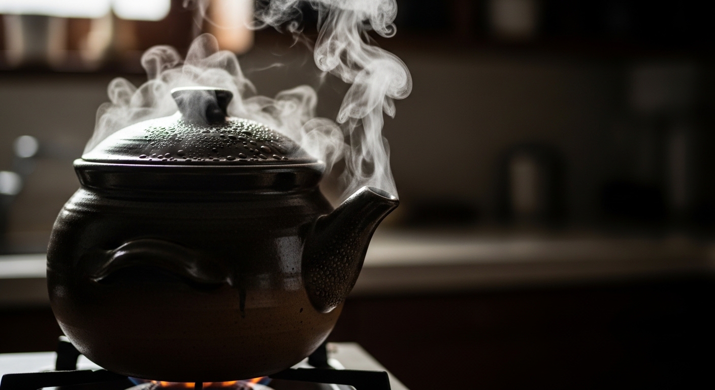 피로회복에좋은약초