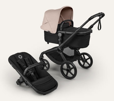 신생아용품 선물 추천 부가부 폭스5 리뉴(유모차)