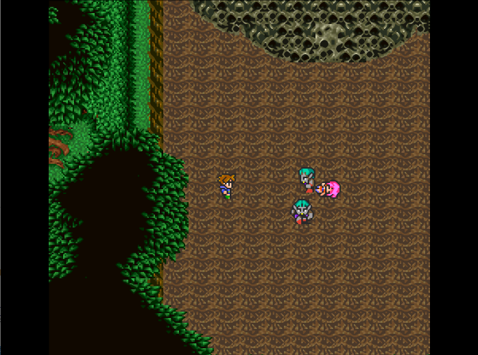 파이널 판타지 5 슈패 명작