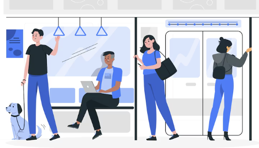 지하철 에어컨 요청 방법(문자&amp;#44; 또타지하철 앱 사용)