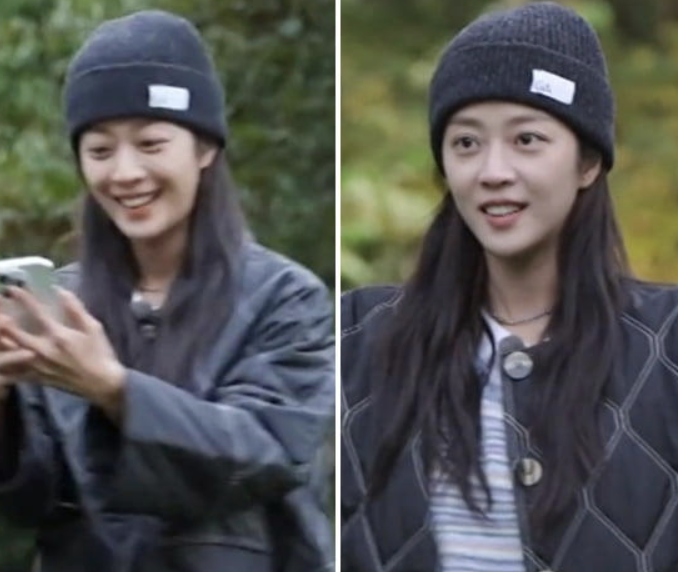 조보아 비니