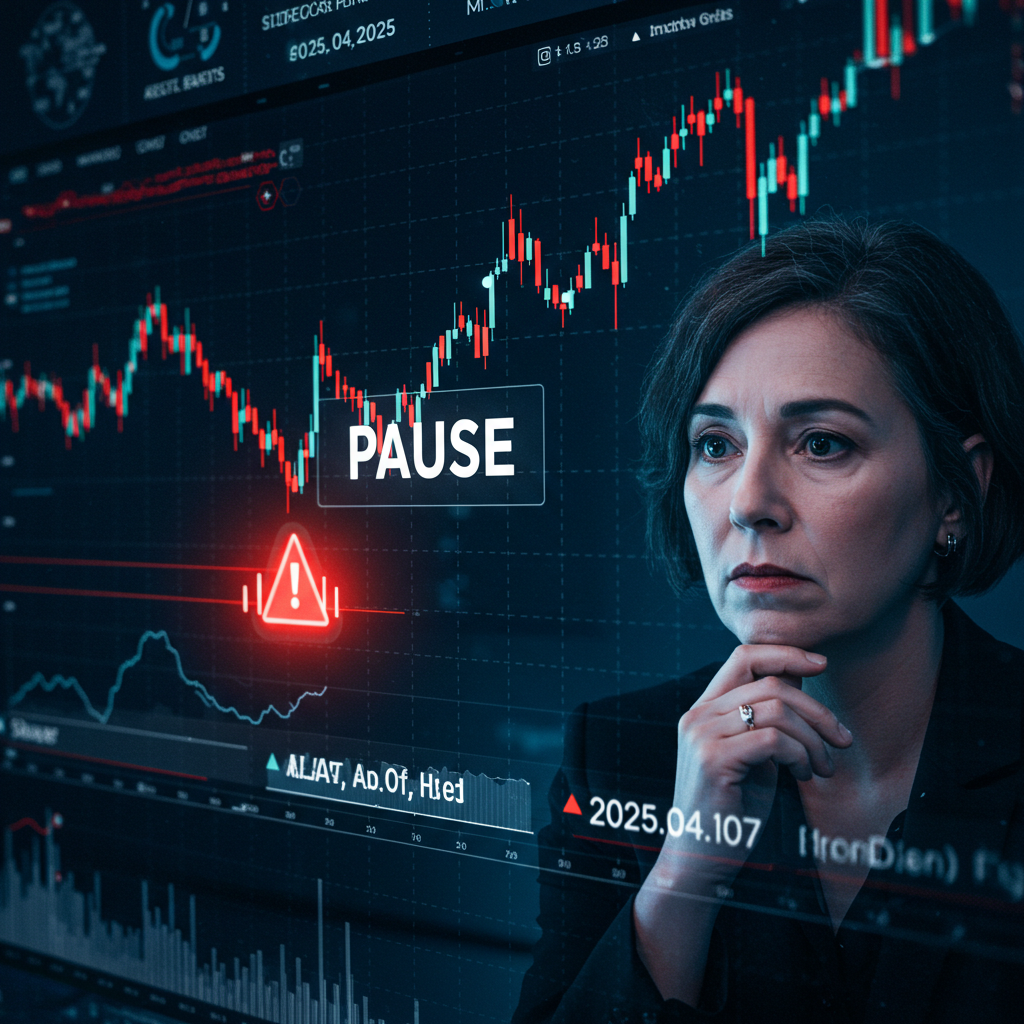 주식 사이드카 의미 관련 사진