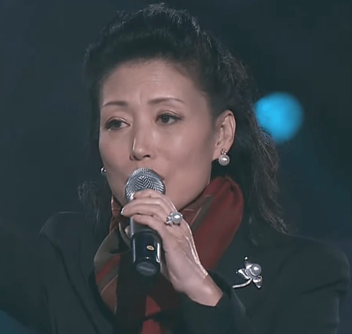 정훈희 빗속의 연인들