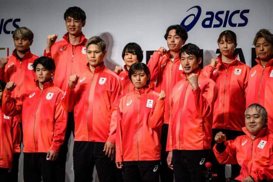 파리올림픽 나라별 국가대표 유니폼 선수단복