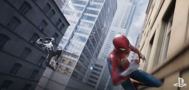 02_마블 스파이더맨2(Marvel's Spider-man 2)