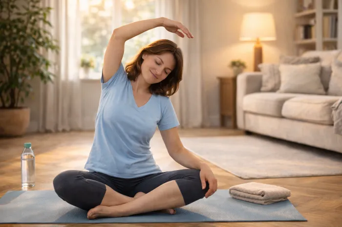 콜레스테롤 낮추는 방법