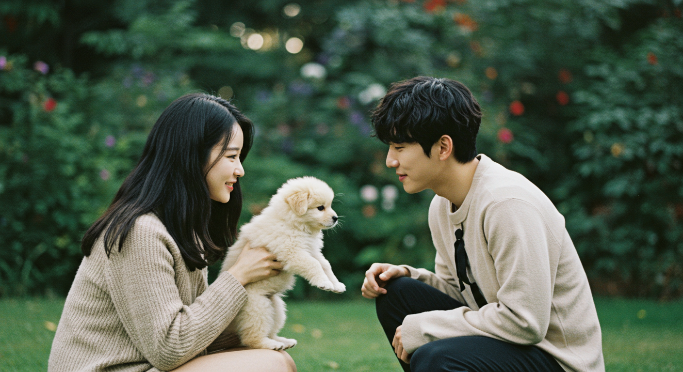 반려동물 자격증