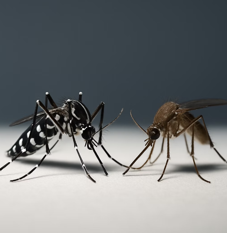 패션부터 다른 꼬마 얼룩말