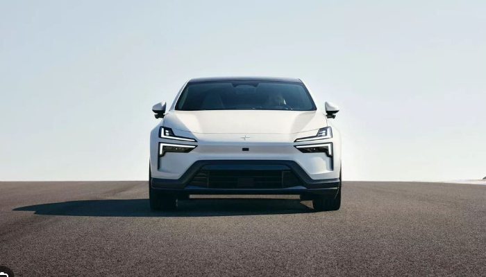 폴스타 4 중고차 가격 시세표 유지비